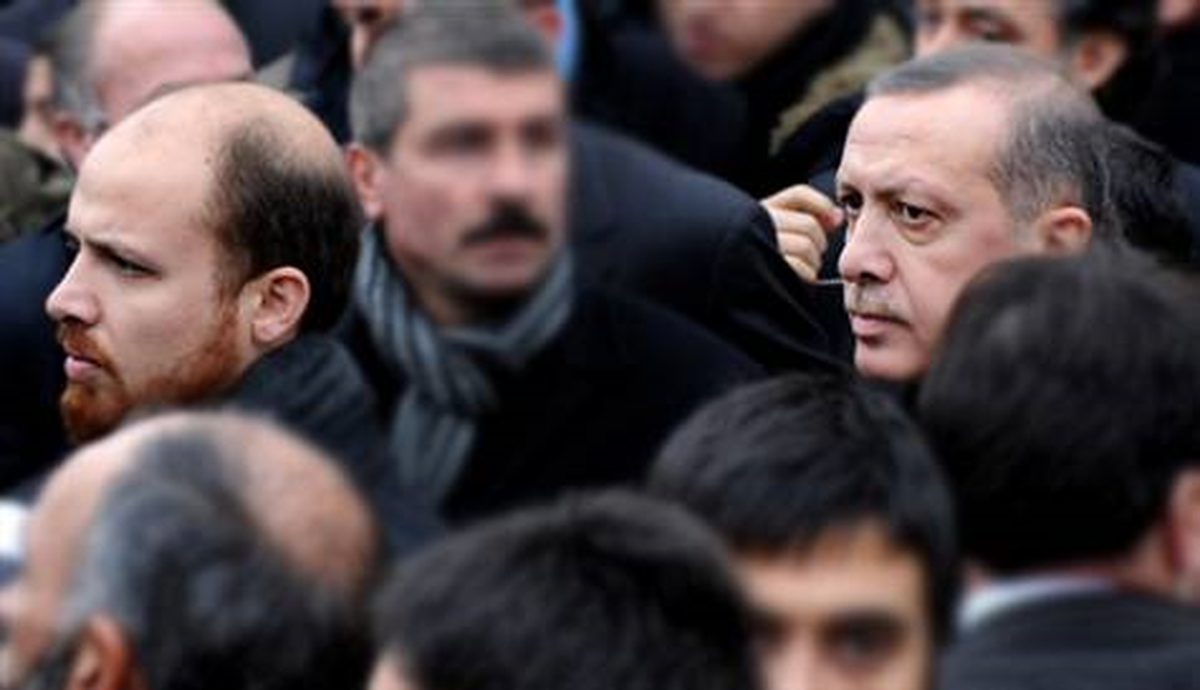 "Ahlaksızca Bir Montaj Ürünü ve Tümüyle Gerçek Dışı"