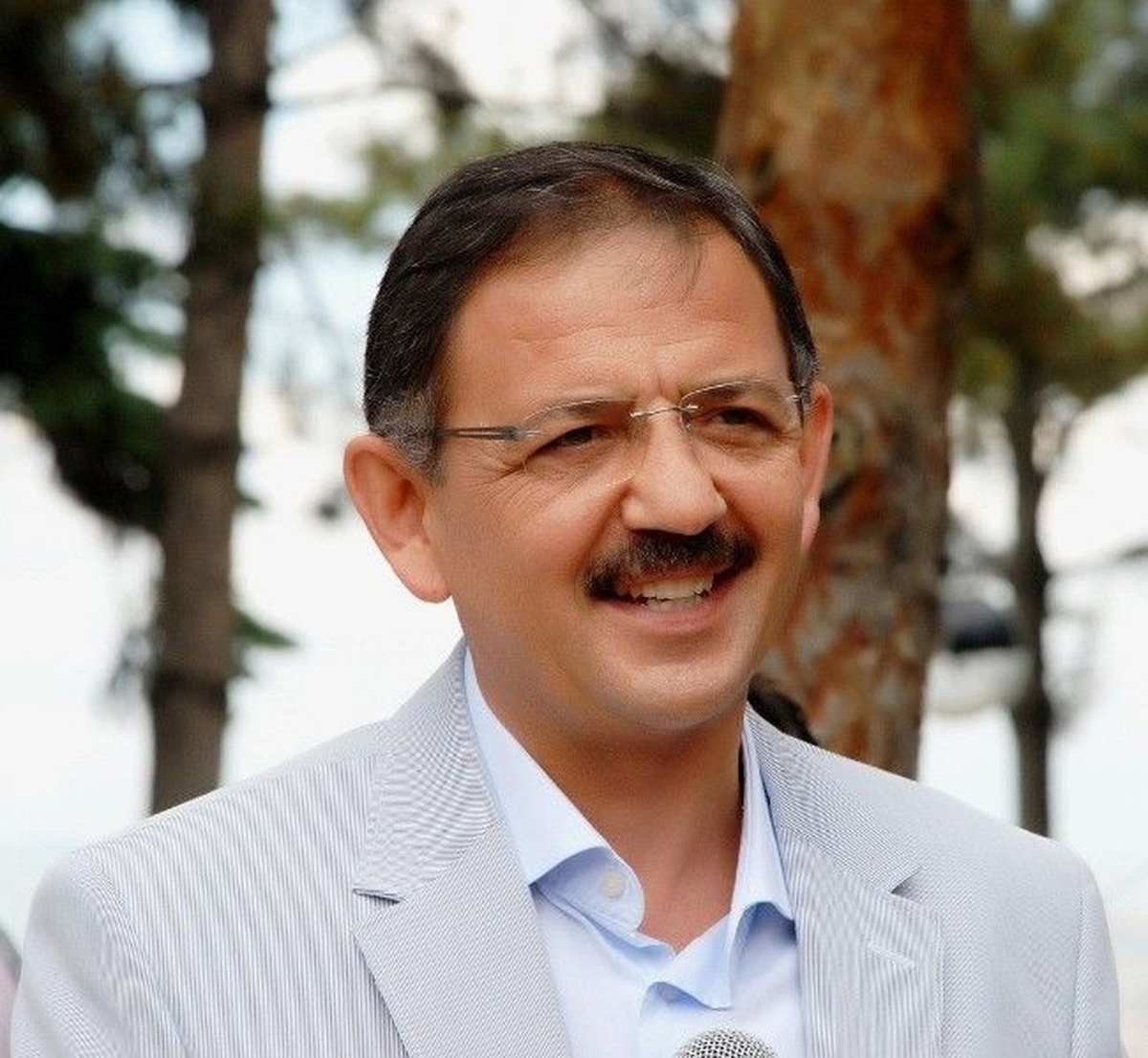 Başkan Özhaseki, "Meydan ve Sahabiye Mahallesi" Projelerini Tanıttı