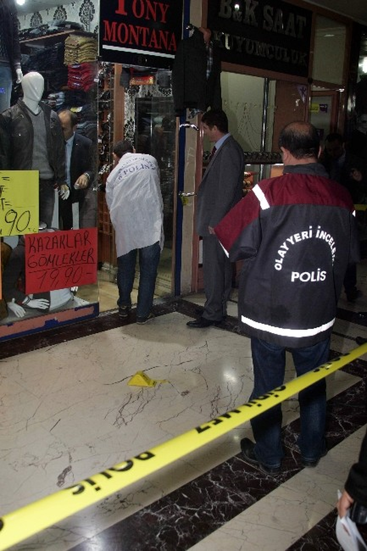Bıçaklı Kavgada Yaralanan Genç Kurtarılamadı