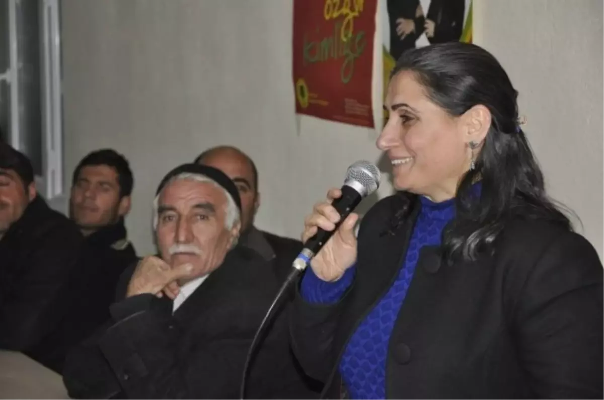 Bidav ile Keser\'den Seçim Çalışması