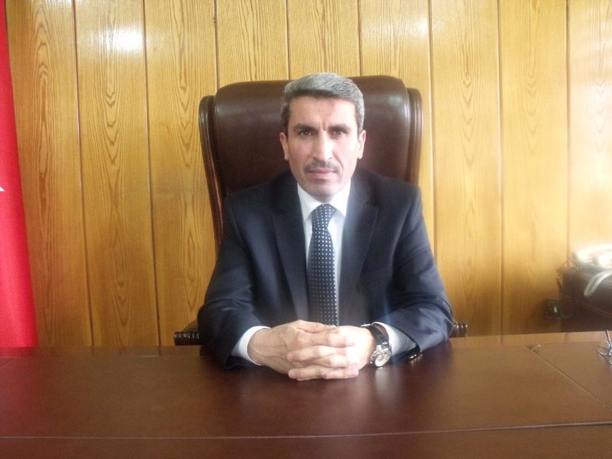 Bingöl\'de "Eğitim Denetmenleri Değerlendirme Toplantısı"