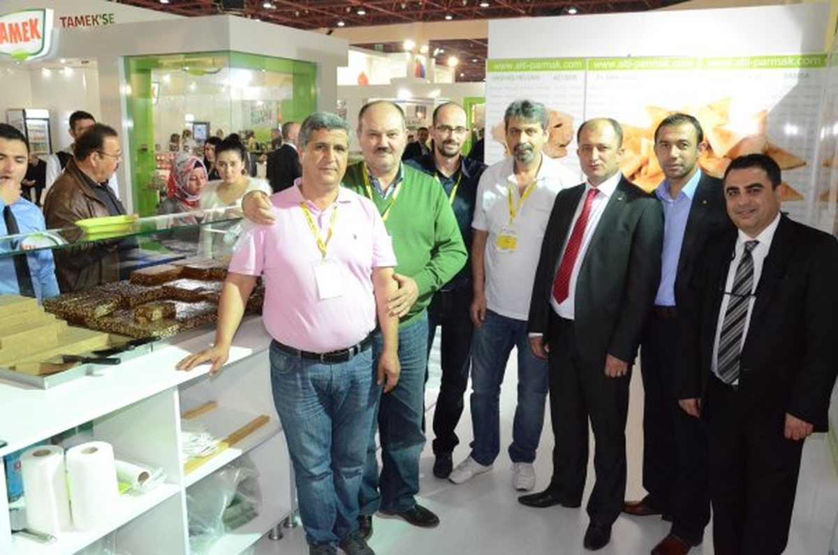 BTB Başkanı Başar\'dan Burdurlu Firmalara Ziyaret
