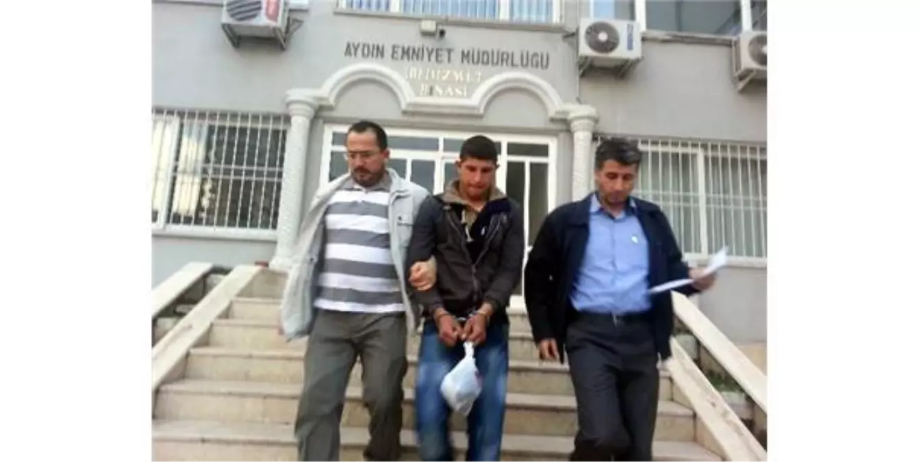 Çaldıkları 6 Bin Liralık Malzemeyi, 80 Liraya Sattılar