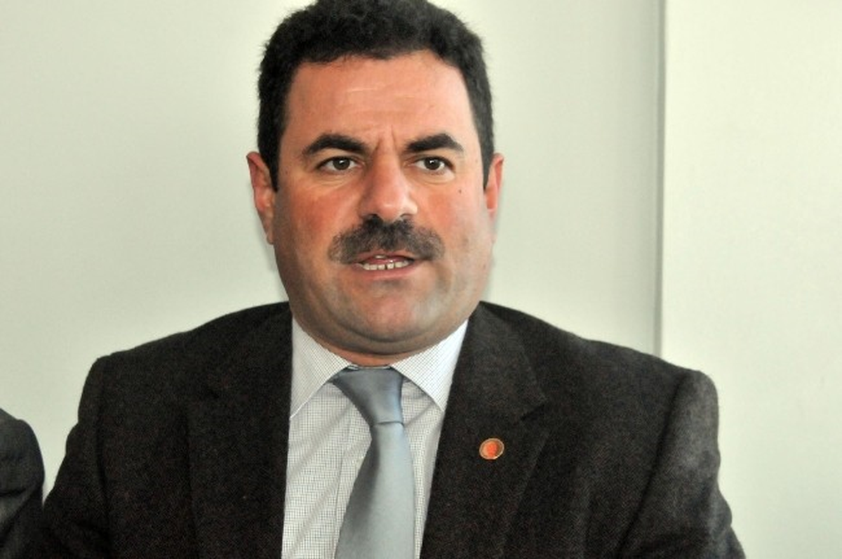 Çiçekçilik Üssünde Üretim Başladı
