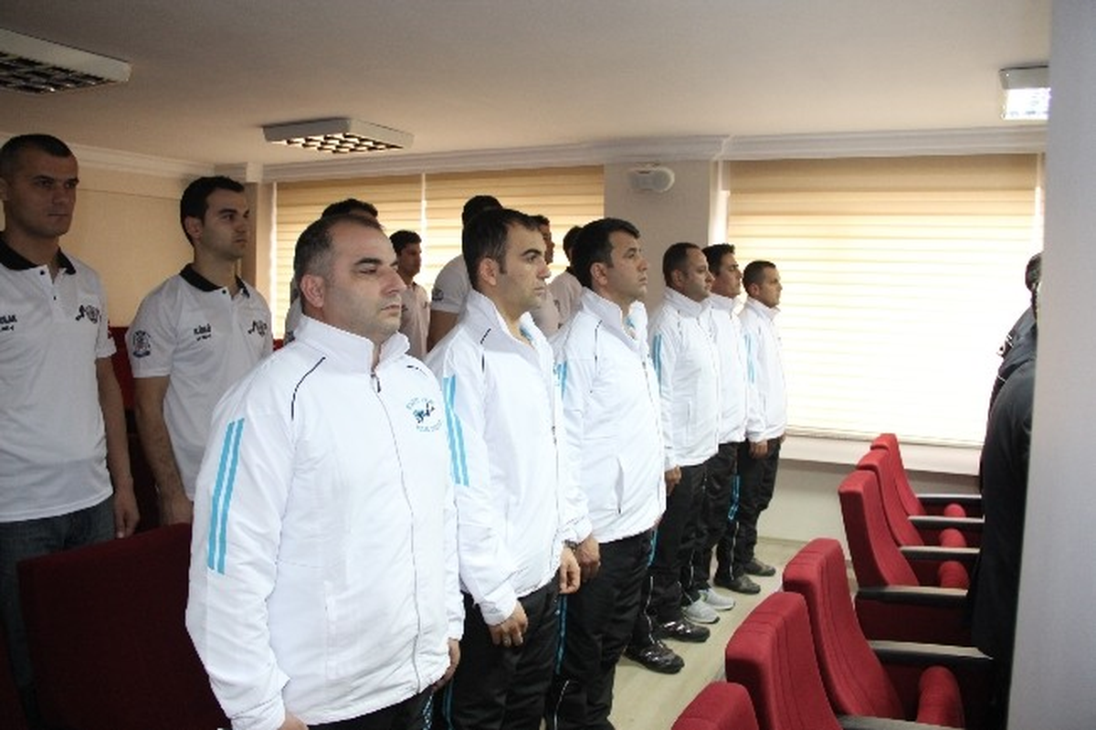 Dalış Eğitimleri Çanakkale\'de Verilecek