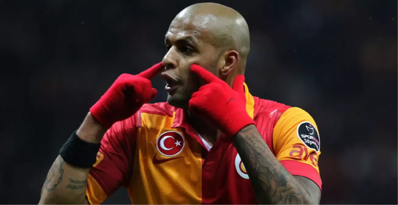 Deniz Atalay: Galatasaray, Melo\'yu Göndersin