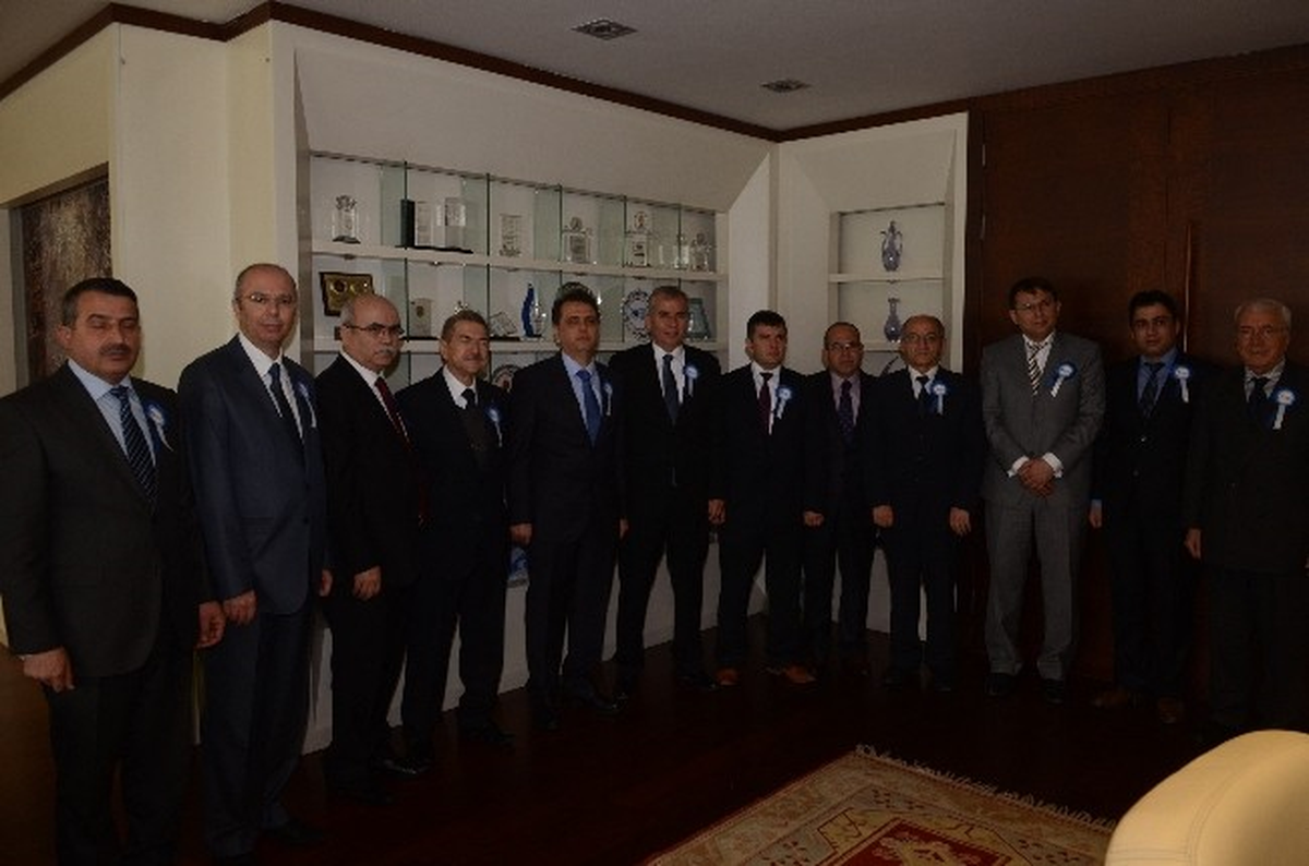Denizli Belediyesi Vergi Haftasına Borçsuz Girdi