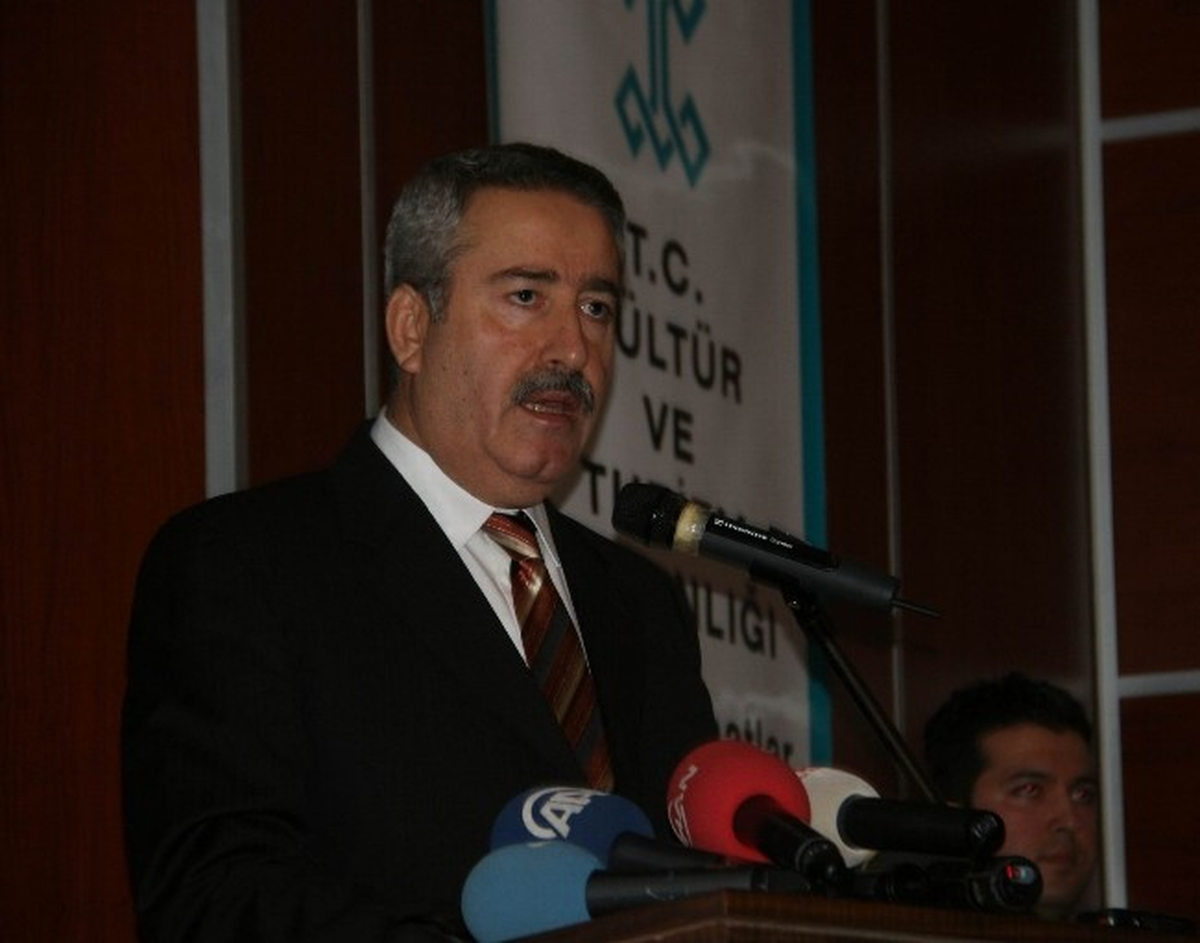 Diyarbakır\'da "Seçim Huzuru" Toplantısı