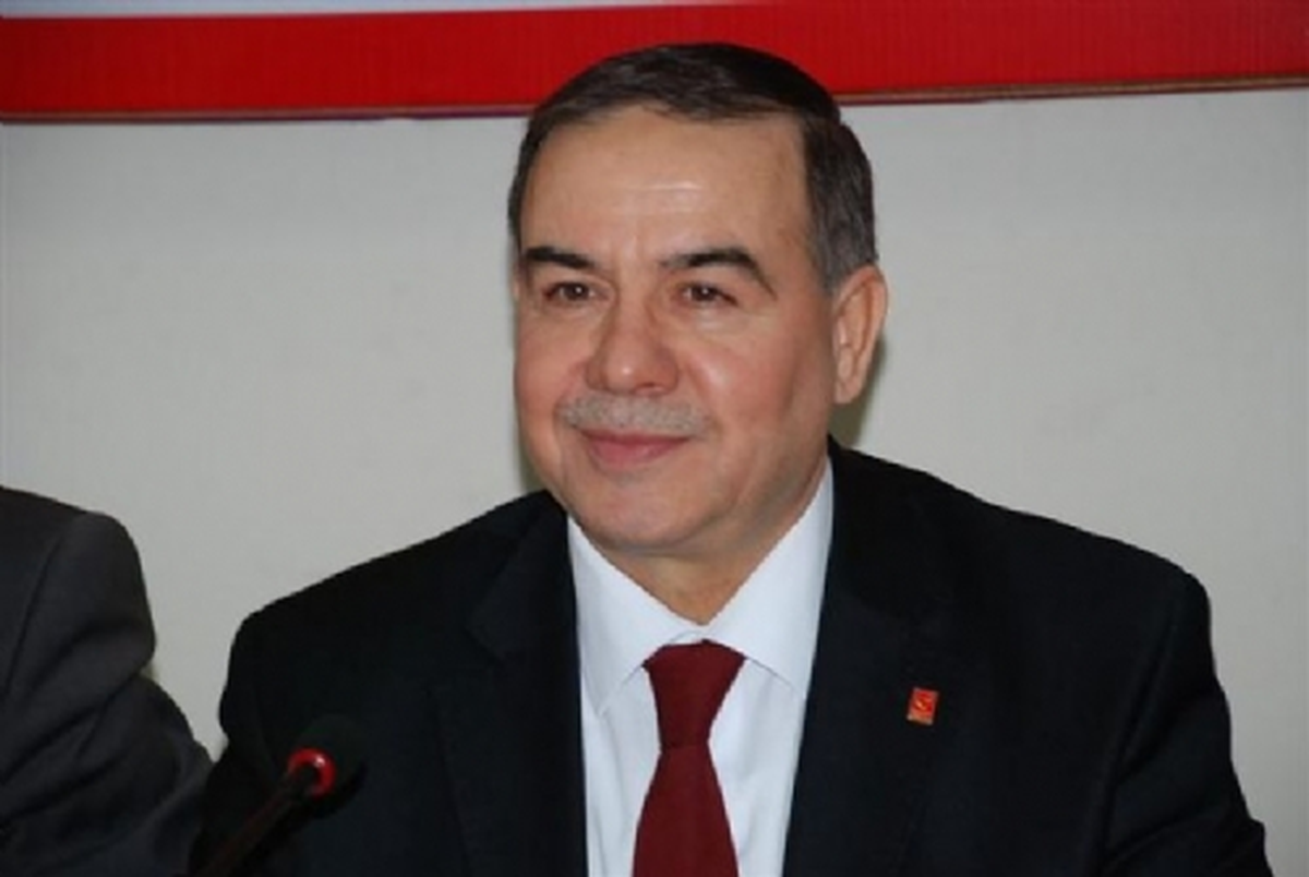 SP Genel Başkan Yardımcısı İriş\'ten Edirne\'ye Ziyaret