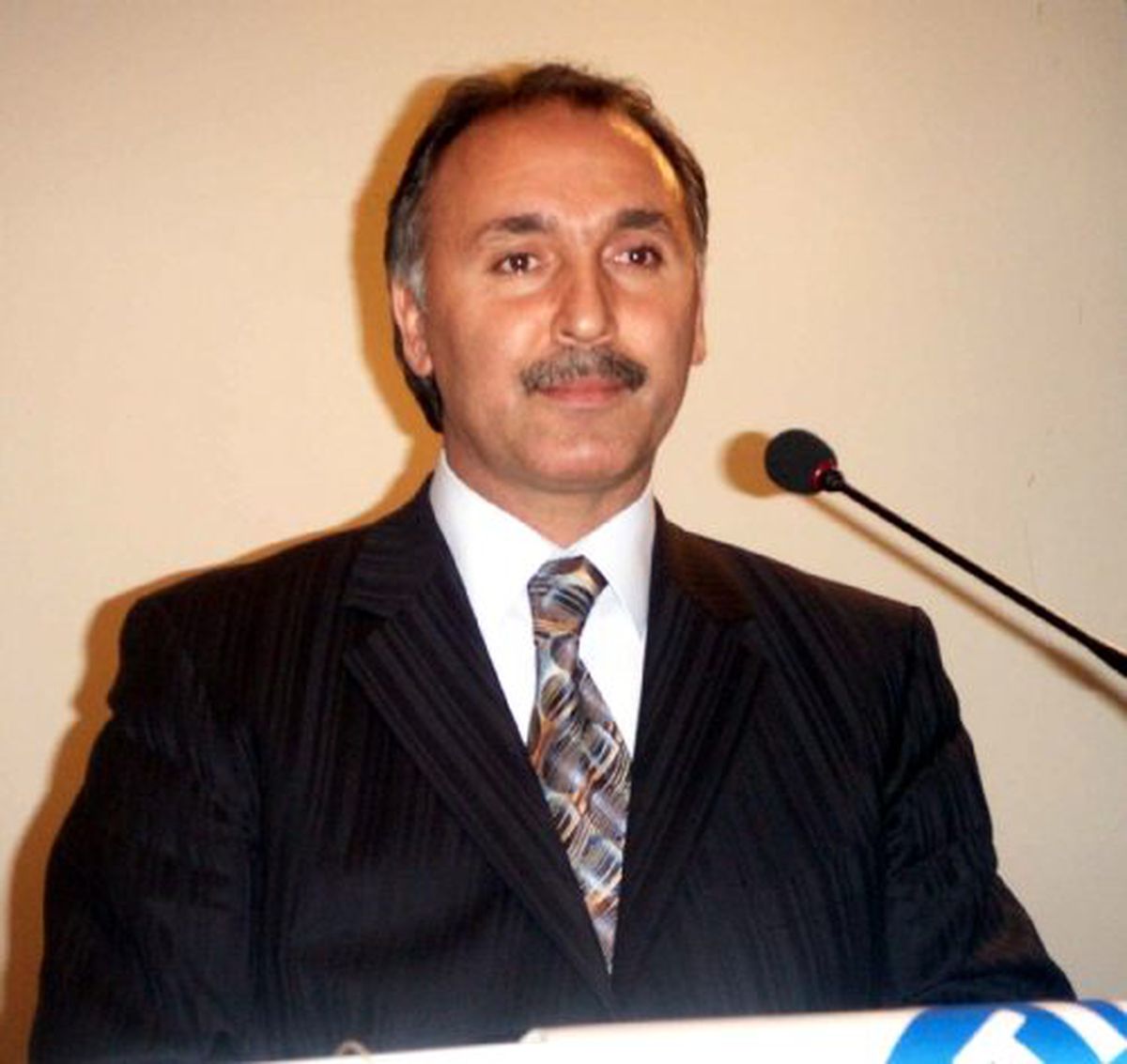 Eğitim-Bir-Sen Genel Başkan Vekili Özer Açıklaması