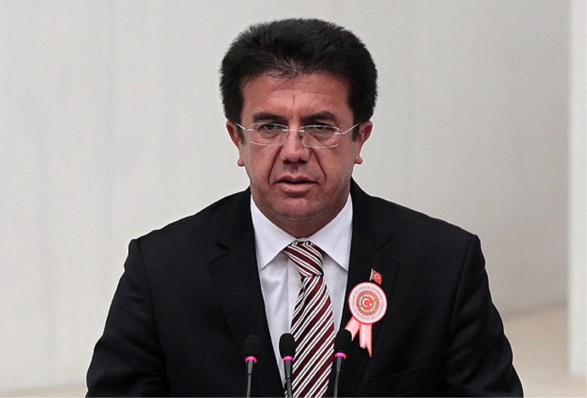 Ekonomi Bakanı Zeybekci: Günübirlik Operasyonlar Yapmaya Kalktılar