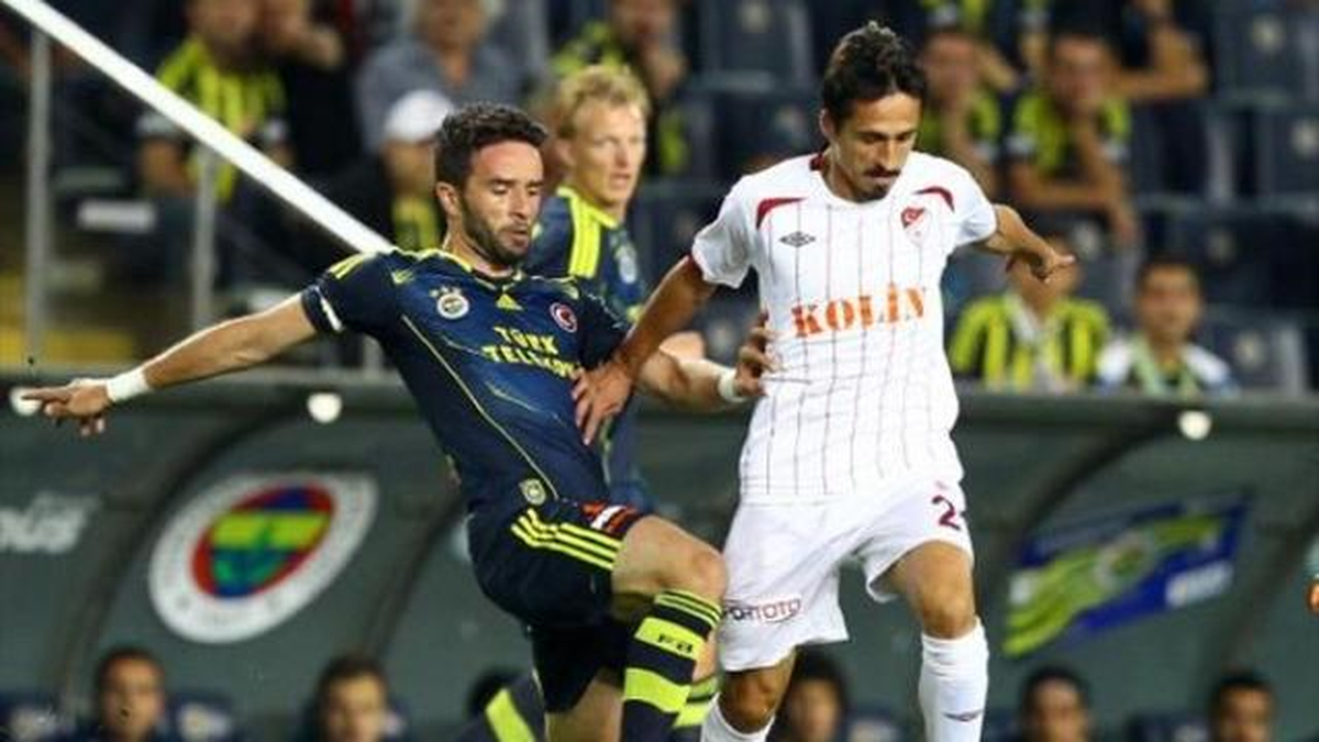 Elazığspor İle Fenerbahçe Karşılaşacak