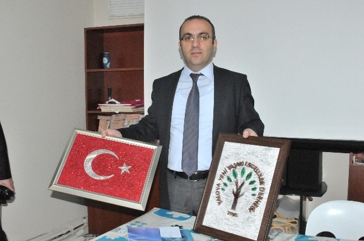 Engelliler Filografi Öğrenecek