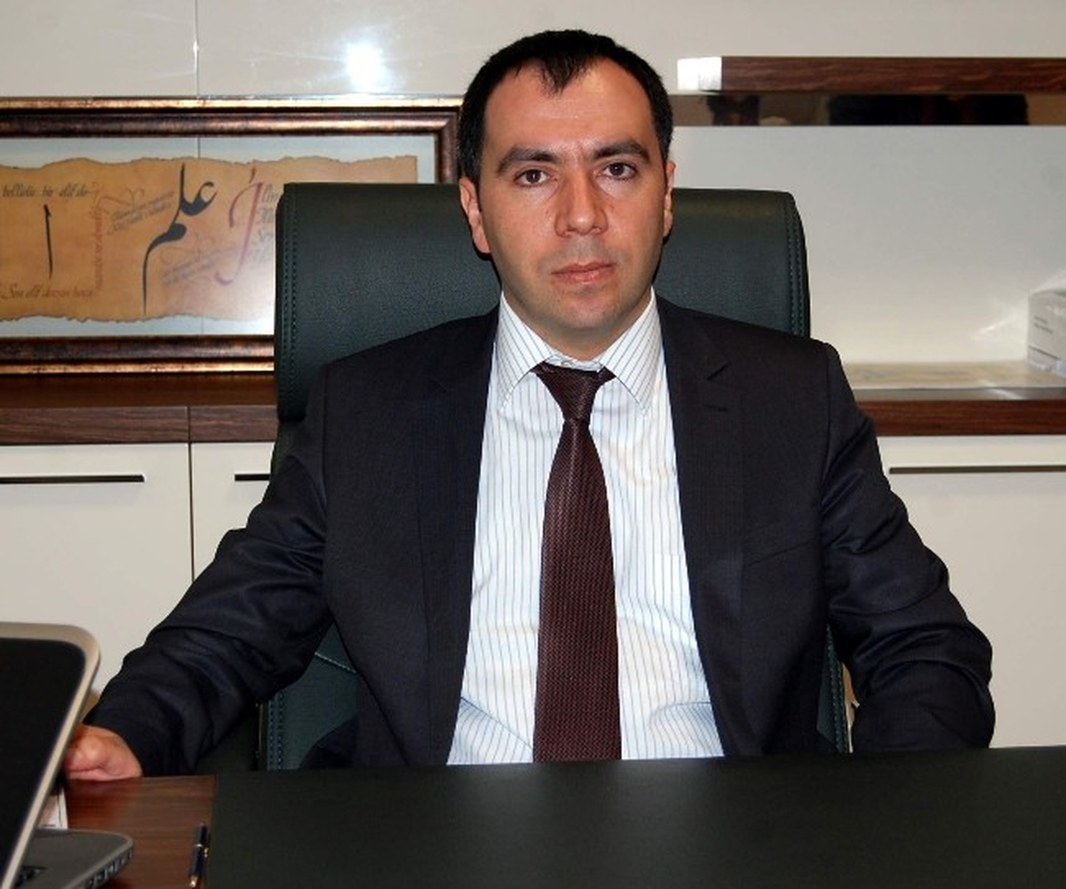Eskişehir\'de Vergi Haftası Kutlanacak