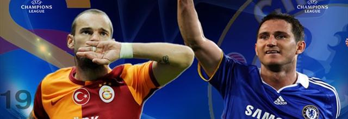 Galatasaray-Chelsea Maçı Bilet Fiyatları