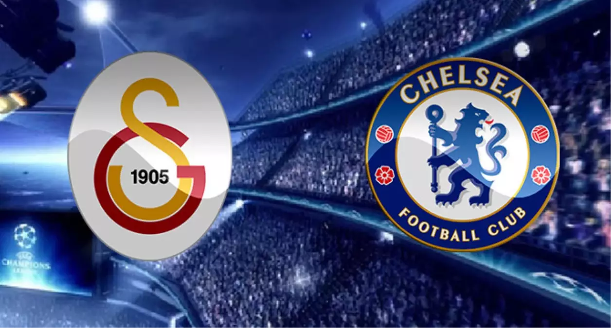 Galatasaray-Chelsea Maçı Biletleri Yarın Satışa Sunulacak