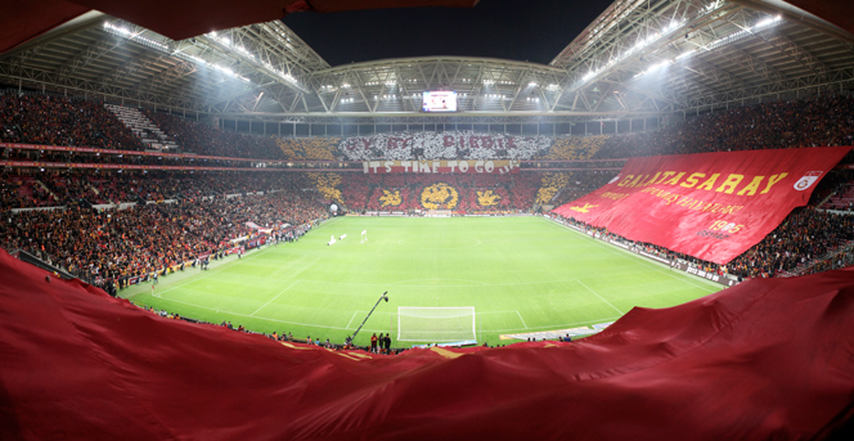 Galatasaray - Chelsea Maçının Biletleri Satışa Çıkıyor