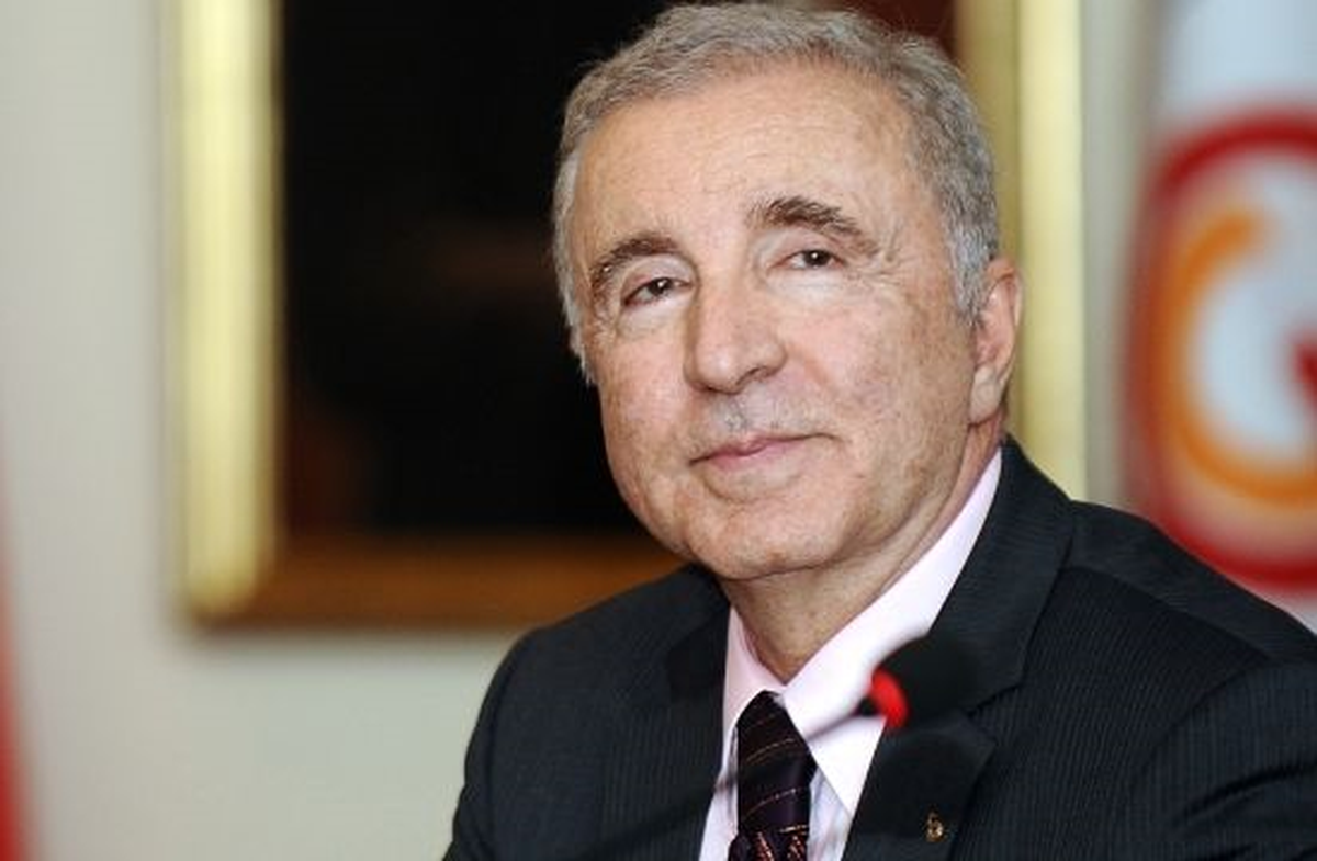 Galatasaray Kulübü Başkanı Aysal Açıklaması