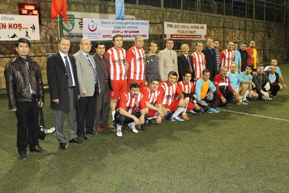 Gelin Spor Yapalım, Obeziteyi Birlikte Aşalım