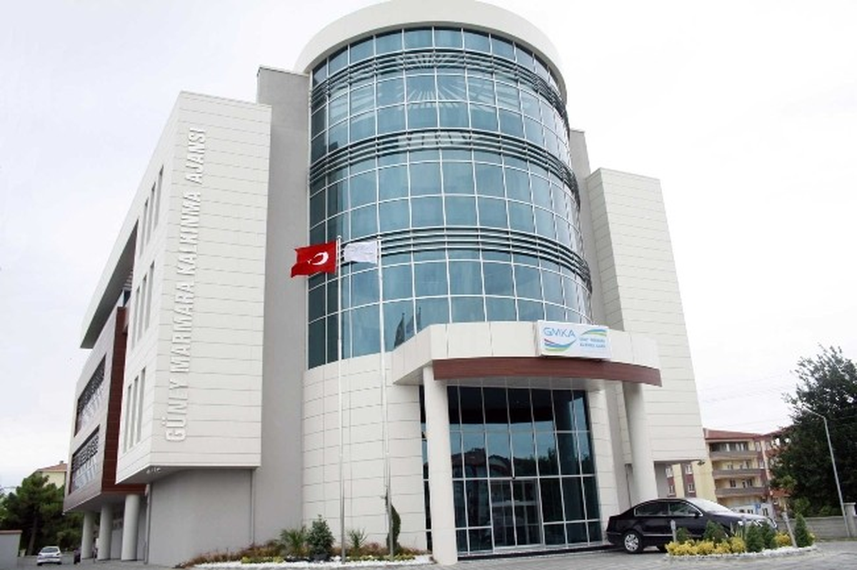 Gmka 2014 Destek Programı Açıklandı