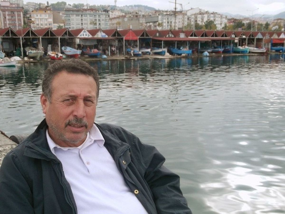 Hamsi Avının Son Demleri