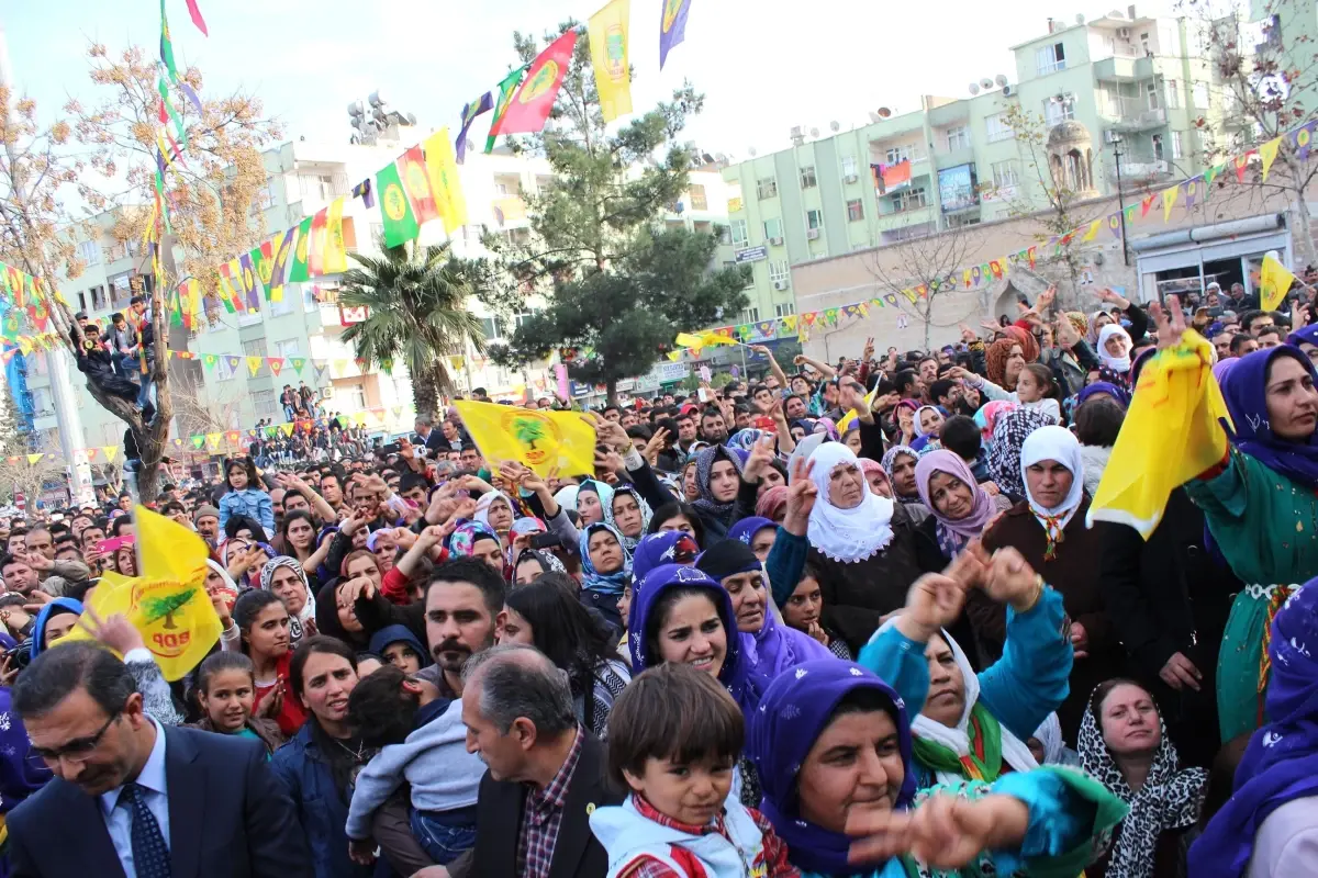 
Hasankeyf Orkestrası\'ndan Şanlıurfa\'da Konser
