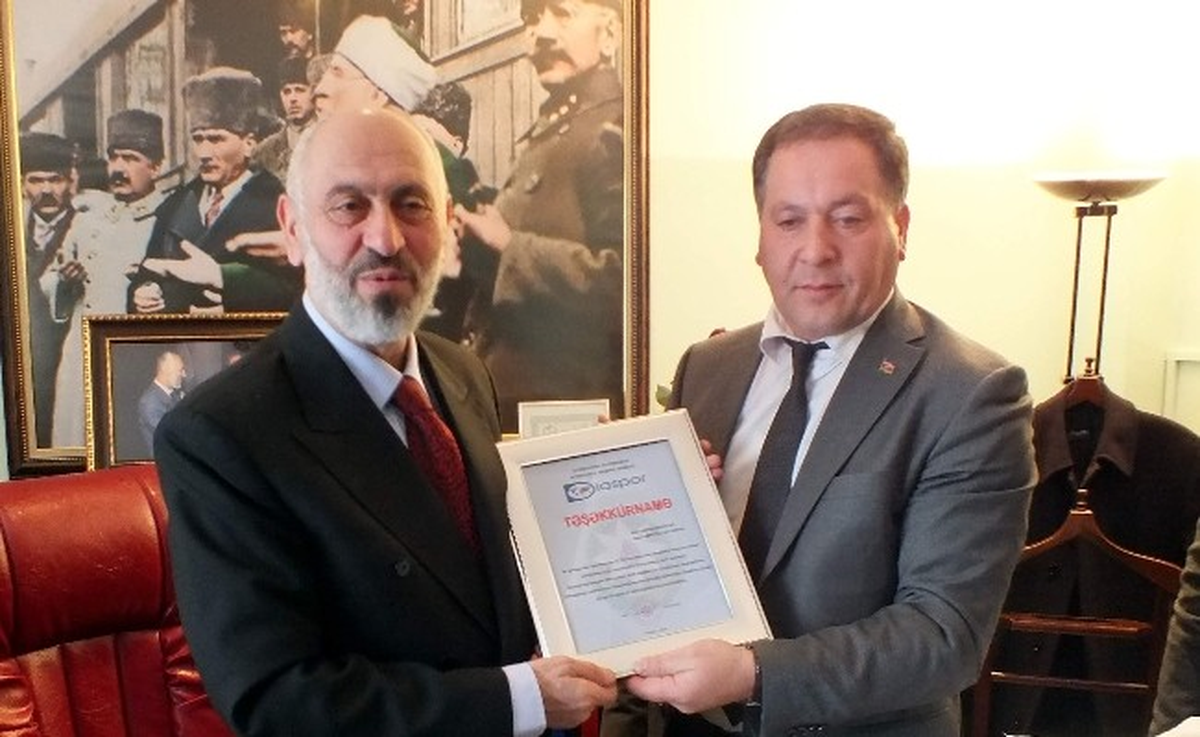 Hocalı Katliamının Yıldönümü
