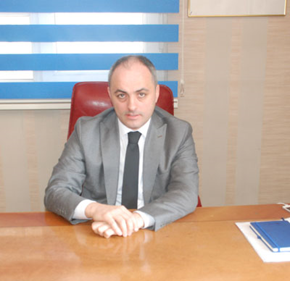 Kanıtoğlu; Bölge AK Parti İle 20 Yıl İleriye Gidecek