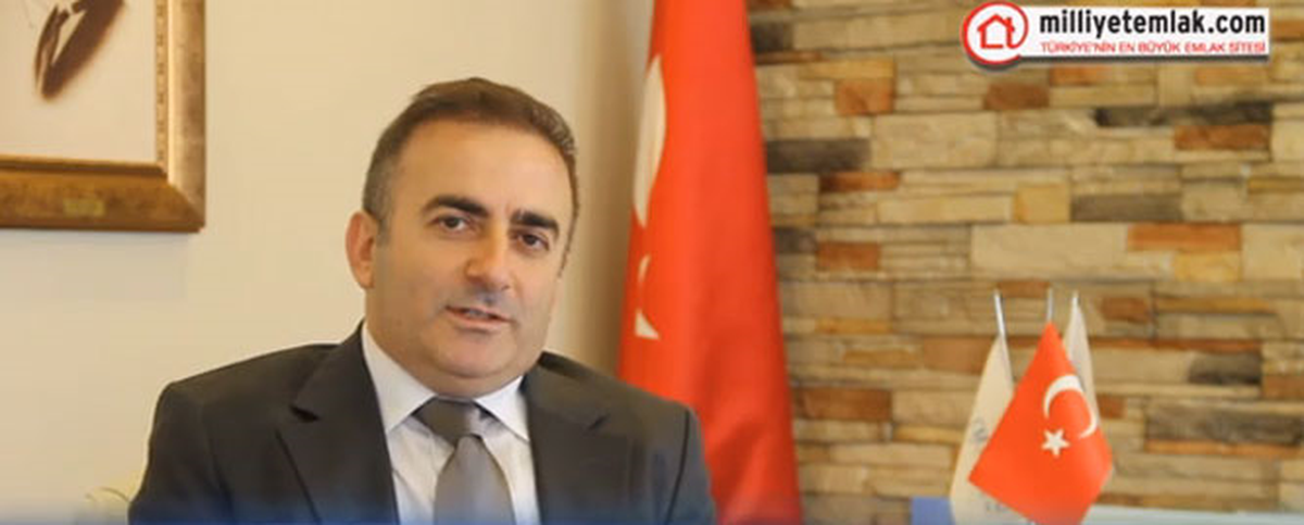 Kartal Eagle Residence'ta Fırsat