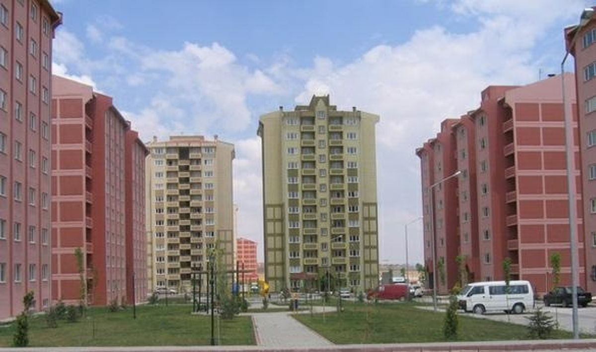 Kastamonu\'daki Ocak Ayı Konut Satışlarına Dair Açıklama