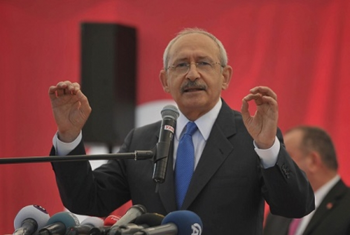 Kılıçdaroğlu, 30 Günde 49 Miting Yapacak (2)