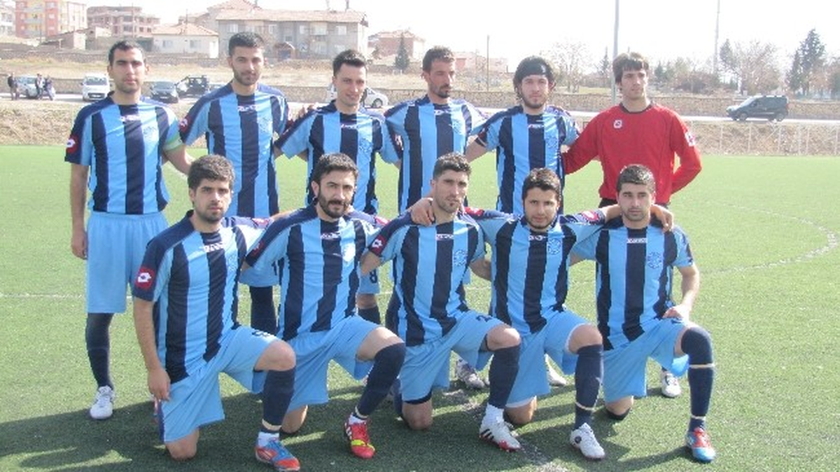 Malatya 1. Amatör Küme Futbol Ligi