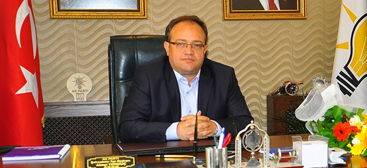Manisa\'daki Çevre Düzenlemesine, "Ağaçlar Kesiliyor" Tepkisi