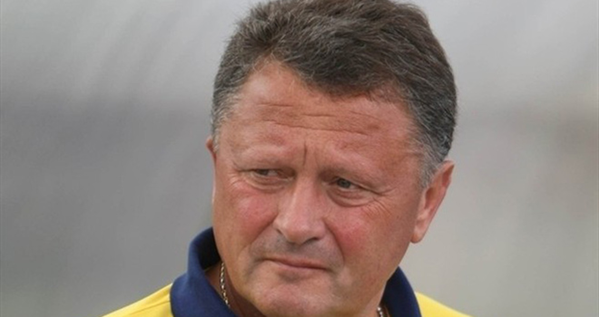 Metalist Dağılıyor