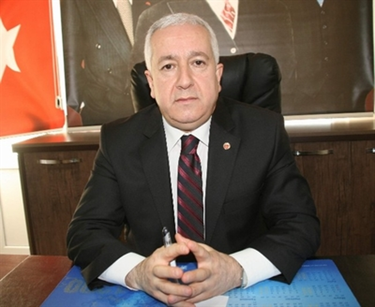 MHP\'li Durmaz: Memleketi Soymuşlar Kutulara Koymuşlar