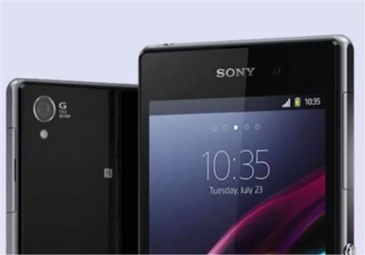 Mwc 2014: Sony Toplantısı