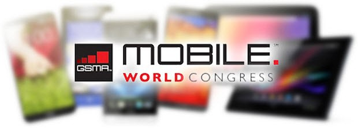 Mwc 2014\'ün 65 Bombası!