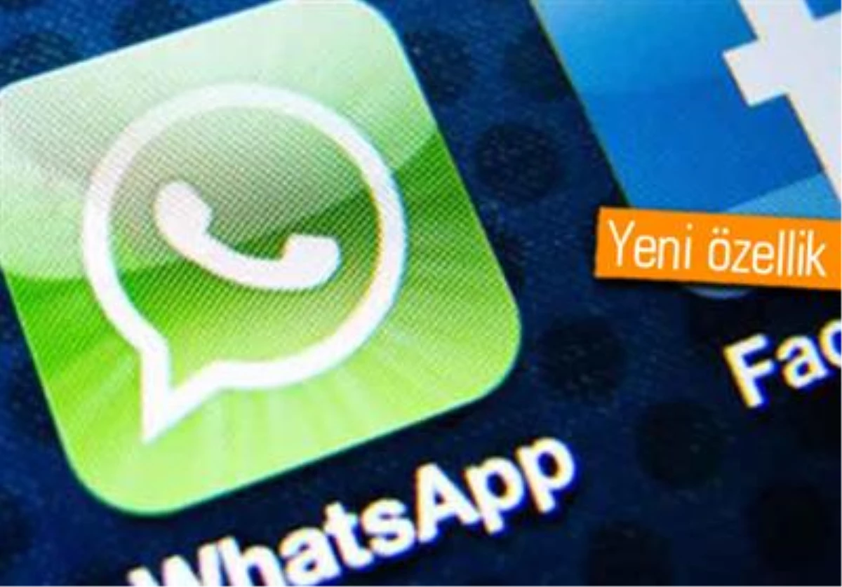 Mwc 2014: Whatsapp\'a Sesli Arama Özelliği Geliyor!