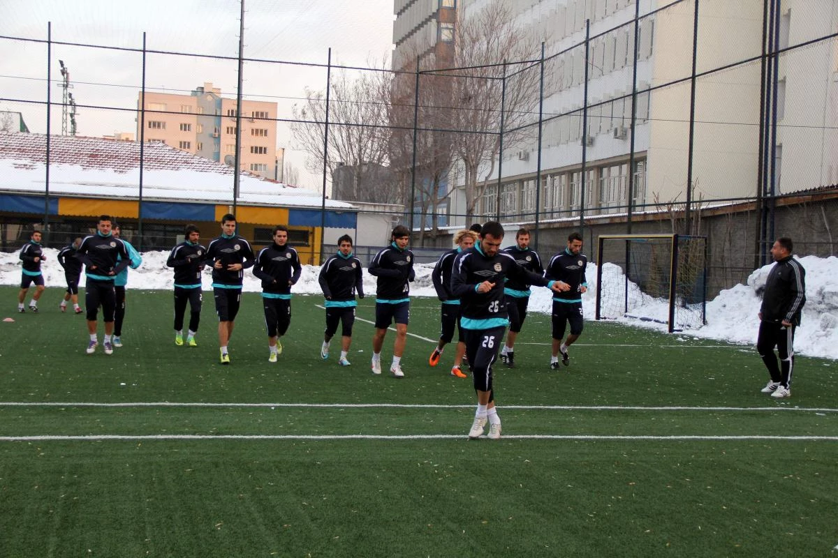 Nazilli Belediyespor Gümbür Gümbür