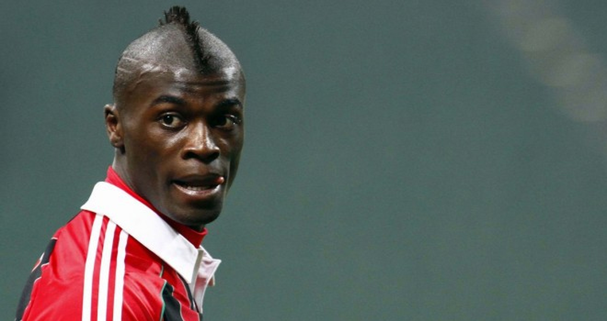Montpellier\'in Oyuncusu Niang\'a 18 Ay Hapis Cezası