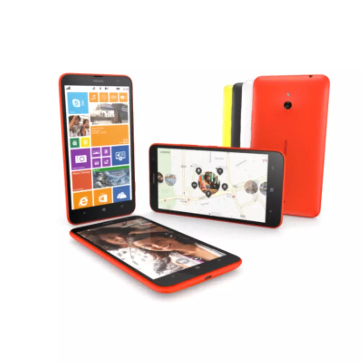 Nokia\'dan Bol Ödüllü Yepyeni Bir Facebook Oyunu