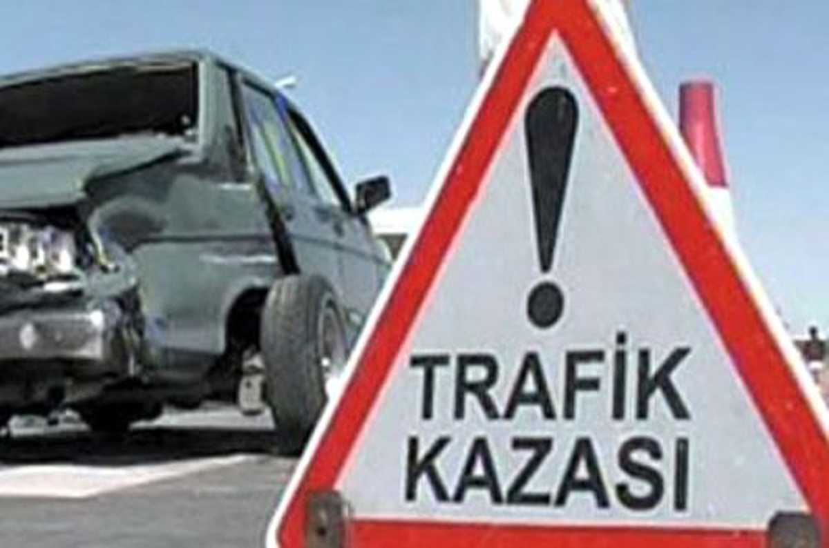Osmaniye\'de Otomobilin Çarptığı Çocuk Öldü