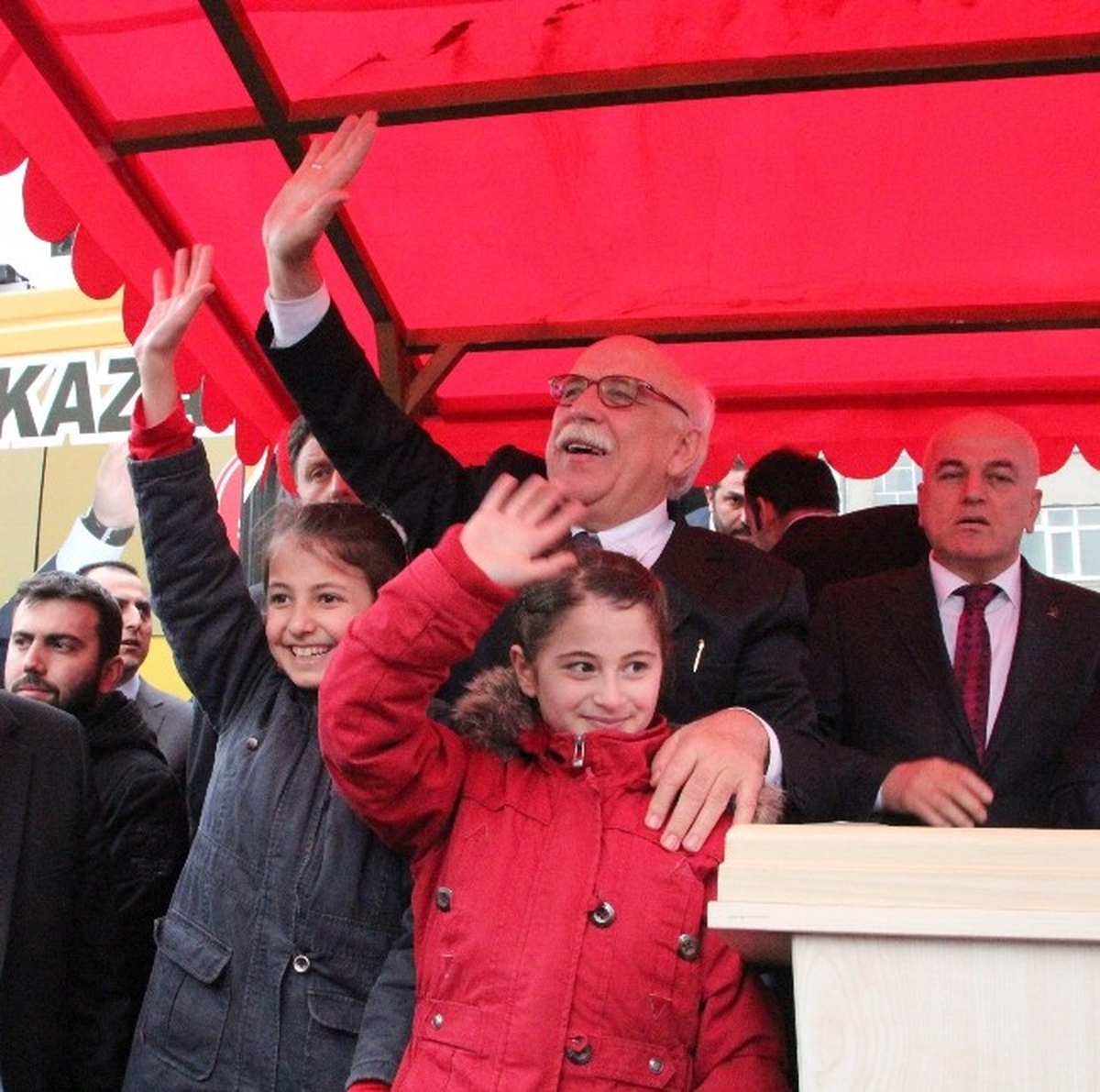 Milli Eğitim Bakanı Avcı Açıklaması