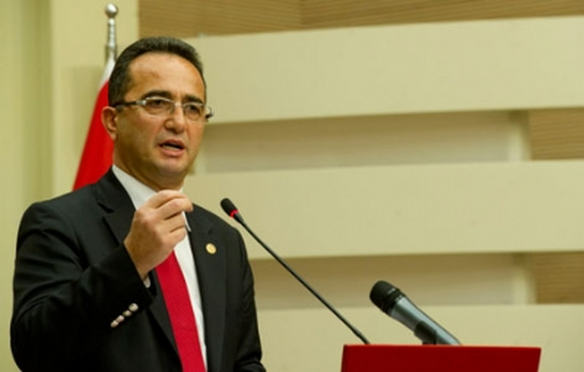 Paralel Yapı"Nın Telefon Dinleme İddiası