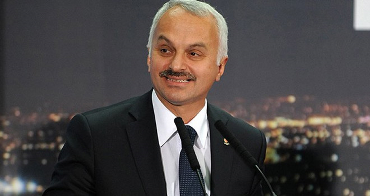 THY Genel Müdürü Kotil: Üzüldüm