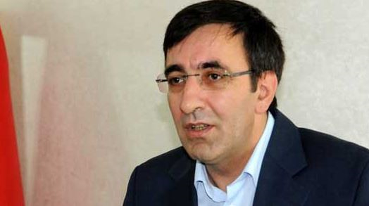 Bakan Yılmaz, Dinleme İddialarını Değerlendirdi