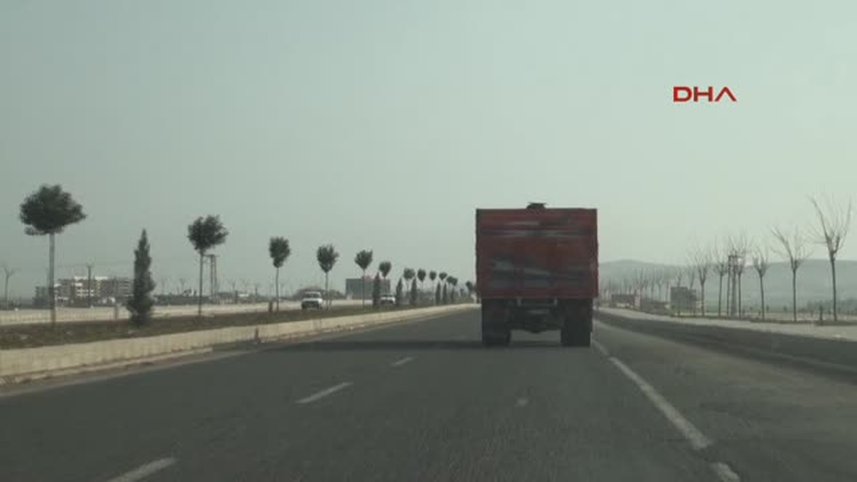 Petrol Boru Hattından 25 Bin Litrelik Ham Petrol Hırsızlığı