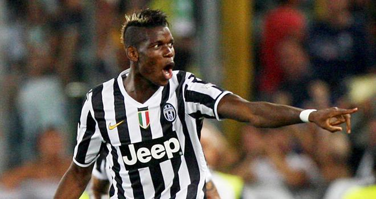 Teknik Direktör Conte: Pogba Görevimiz