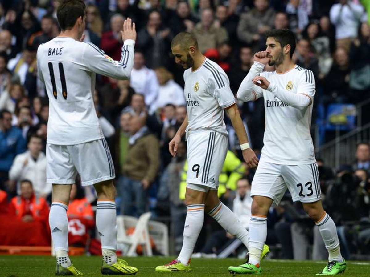 Real Madrid, 651 Gün Sonra Lider