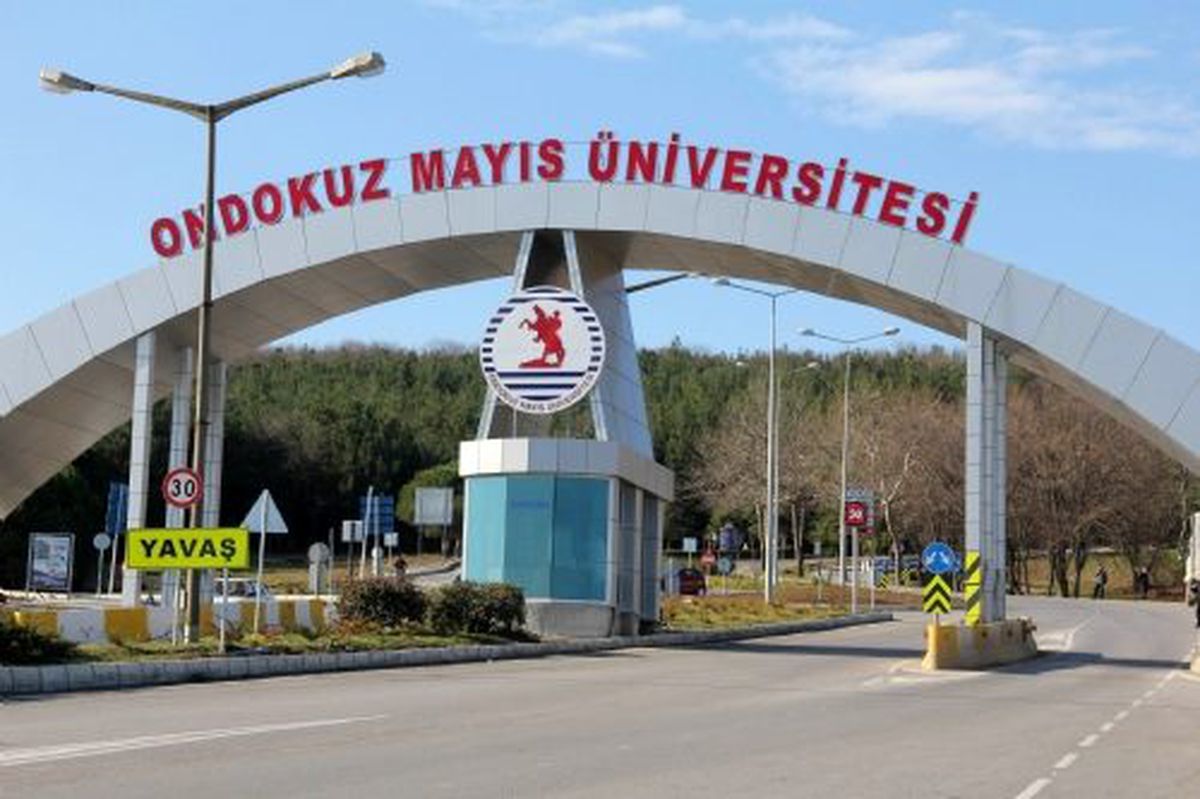 Samsun\'da " Yükseköğretimde Uluslararasılaşma Çalıştayı" Düzenlenecek